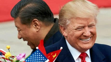 Pourquoi l’Europe a un faible pouvoir de négociation avec la Chine et les États-Unis