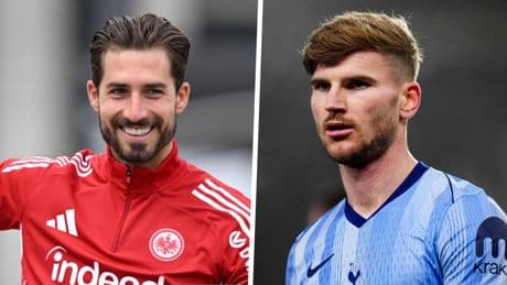 Trapp (ex-PSG) vers le Paris FC, Werner évoqué à Lyon... Les 6 infos mercato de ce mercredi