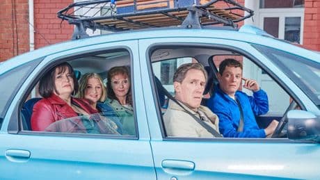 Why are some stars not on the BBC salaries list?
