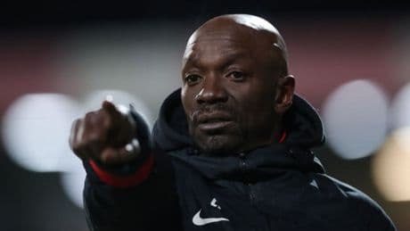 Claude Makelele makes Chelsea Champions League prediction after Conference League triumph