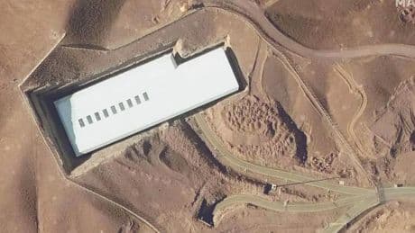 Israels Angriff auf das Atomprogramm wird zum Wettlauf gegen die Zeit