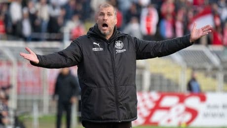 DFB-Pokal: Nach fast 90 Jahren: Lok will Schalke wieder düpieren