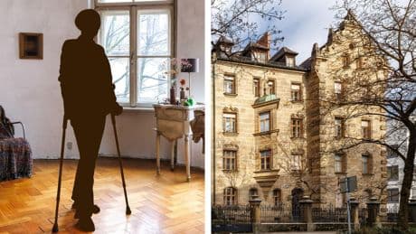 Wohnungskrise | Wenn die Kirche dein Vermieter ist: Räumungsklage mit Gottes Segen