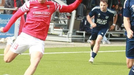 Beecker Niederlage gegen Vichttal: „Was in der zweiten Halbzeit passiert, ist nicht erklärlich“