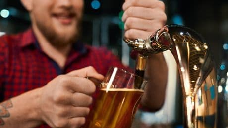 Service industry growth slows as firms hit by ‘sluggish’ demand
