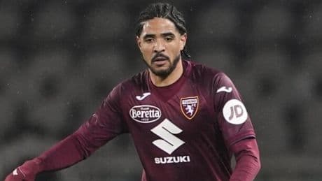 Torino, Oristanio e Idzes. Affare Coco: lo Spartak deve rilanciare