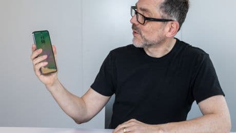 Samsung Galaxy A56 im Test: Ein bisschen clever