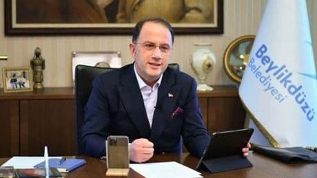 Son dakika | İBB yolsuzluk soruşturmasında Murat Çalık'a tutukluluk devam kararı