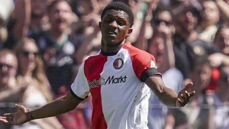 Nieuwe wending in soap rond Feyenoorder Givairo Read: aanklager in beroep tegen vrijspraak