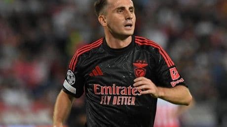 Kerem Aktürkoğlu'nda son dakika gelişmesi! Fenerbahçe alametleri! Birbirlerini takipten çıktılar! Adım adım imzaya doğru