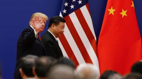 It’s Time for Trump and Xi to Meet