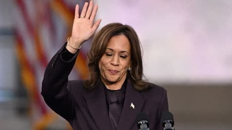 "J'ai sérieusement réfléchi": Kamala Harris ne sera pas candidate au poste de gouverneur de Californie en 2026