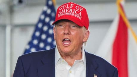 El Senado de EEUU aprueba el polémico plan fiscal de Trump tras varios días de tensión entre los republicanos