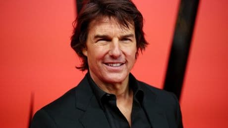 Tom Cruise praises ‘brilliant’ Mickey Rourke after CBB star infamously slammed him as ‘irrelevant’