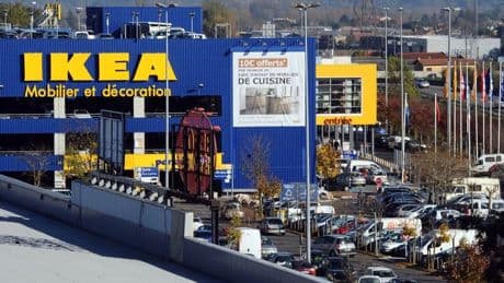 Ouverture des vide-greniers IKEA: voici la liste des magasins où vous pourrez chiner aujourd'hui