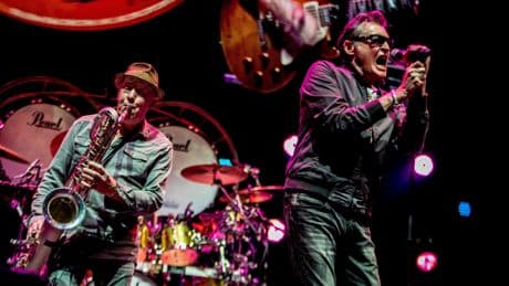 Den Haag werd rockwalhalla, mede dankzij Golden Earring: ’De stad werd een merk’