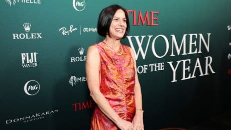 Her scientific breakthrough could end morning sickness