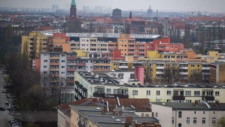 Luxusverbot in der Bruchbude – so verhindert Berlin bessere Wohnungen