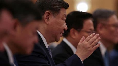 China aprovecha el desdén de Trump por el orden mundial para colocar a sus afines en los puestos de poder de la ONU