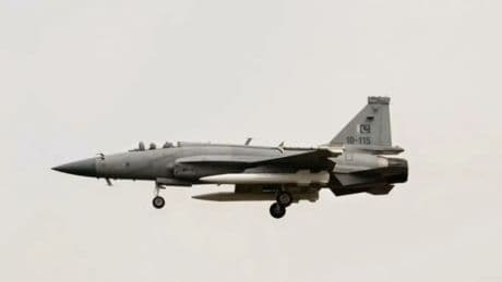 Un misil hipersónico chino fulmina en segundos el sistema ruso de defensa más avanzado