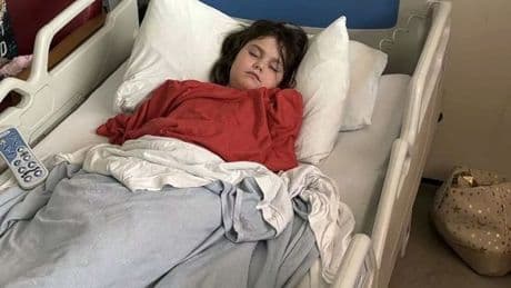 Girl, 6, suffers major burns in Home Bargains cafe as metal teapot falls on lap