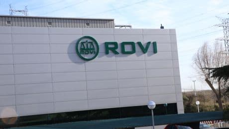 Rovi eleva su beneficio neto un 21% en el primer trimestre, hasta los 18,1 millones de euros