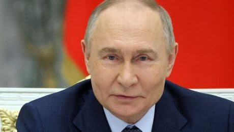 UK 'only ever 90 minutes away from WW3 missile strike' warns top general