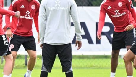 Nach acht Tagen in Bad Leonfelden: Vier Gewinner, drei Verlierer – das ist die Trainingslager-Bilanz von Fortuna