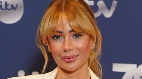 Olivia Attwood turns heads in lavish reunion with ITV stars amid brutal cuts