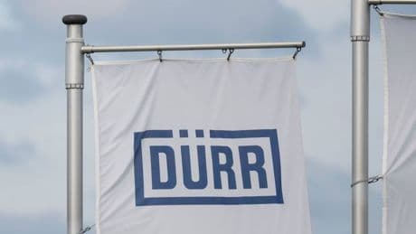 Stellenabbau: Maschinenbauer Dürr will 500 Stellen in Verwaltung abbauen