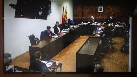 Rubiralta niega el uso indebido de los préstamos de 500 millones de Celsa a sus patrimoniales