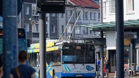 NRW-Aktionstag: Freie Fahrt für Kinder - VRS ein Tag mehr