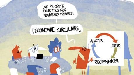 Julie Madon, sociologue : « Il y a beaucoup de bonnes raisons de réparer plutôt que d’acheter du neuf »
