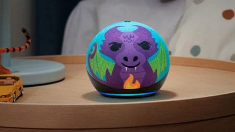 Bei Amazon viel teurer: Echo Dot Kids bei diesem Händler zum Bestpreis