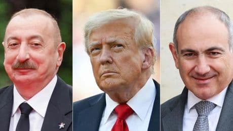 S’emparant du “corridor Trump”, les États-Unis écartent Moscou et Téhéran du Caucase du Sud