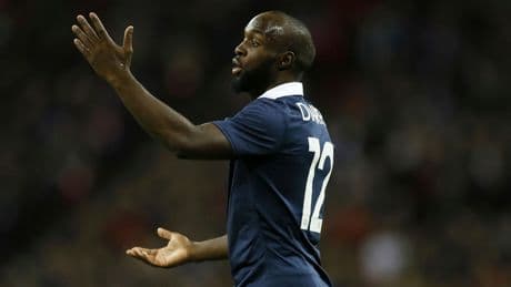 Klage von Lassana Diarra: Das Transfersystem des Fußballs wird explodieren