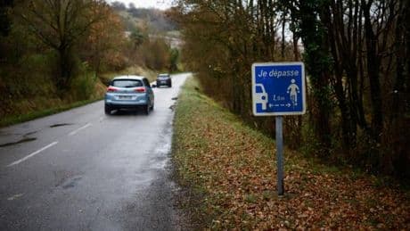 La nouvelle qualification pénale d’« homicide routier » adoptée par les députés