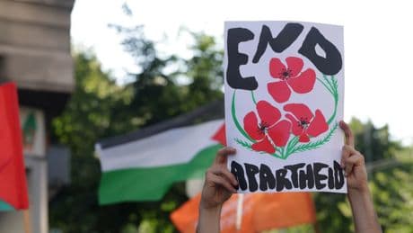 Evangelische Kirche: Hält die EKD Israel für ein Apartheidsystem?