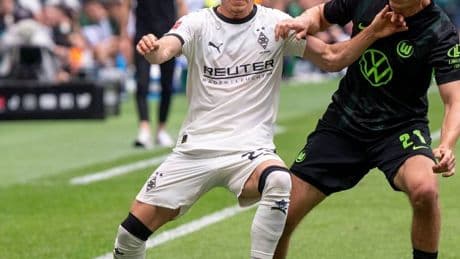 Marktwert-Update: Nur Hack und Cardoso gewinnen – Borussia weiter Elfter