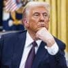 „Die Frauen wollten ihn schon immer haben“: Trumps neuer Ballsaal im Weißen Haus soll 200 Millionen Dollar kosten