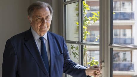 «Il faudrait emprunter d’autres chemins, plus partisans, pour faire ce que j’ai fait»: Claude Blanchemaison, diplomate mais pas langue de bois