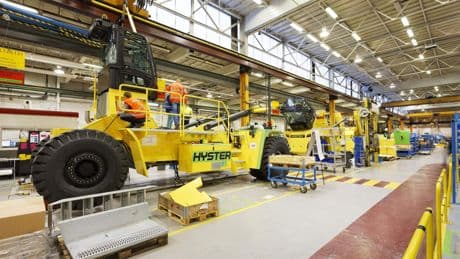 Zorgen om internationale handel stijgen explosief: 95 procent van exporterende bedrijven vreest handelsbeleid
