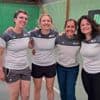 Tennis. Nationaux : une victoire sur trois pour les Mayennais