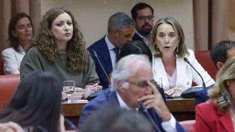 El Congreso tumba todas las peticiones del PP pero Aagesen, Marlaska y Puente rendirán cuentas de forma voluntaria