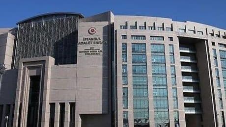 İBB'ye yönelik soruşturmada gözaltına alınan iki otel yöneticisine adli kontrol kararı uygulandı