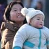 China offers parents $1,500 in bid to boost births
