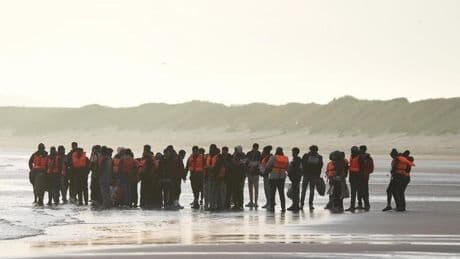El colapso político de Países Bajos ensancha la brecha de la inmigración en Europa