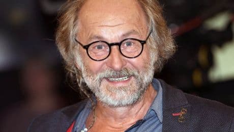 Erfolgsautor Klaus-Peter Wolf: Er findet ZDF-Krimis besser als den "Tatort"