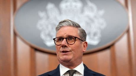 Keir Starmer faces huge Labour backlash after Runcorn loss as MPs vent fury