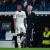 Elf dagen na vertrek bij Real Madrid moet Carlo Ancelotti Brazilië al op de rit hebben